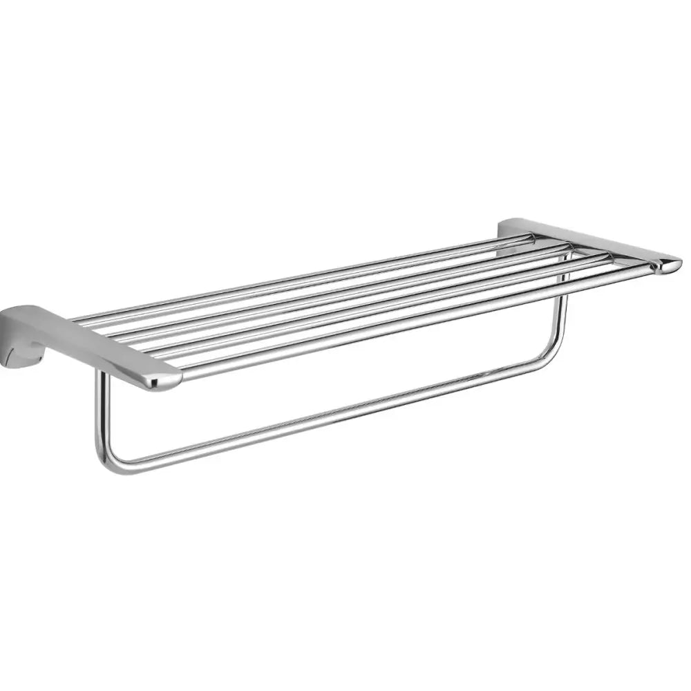 Mexen Lea Håndklehylle Krom - 7026020