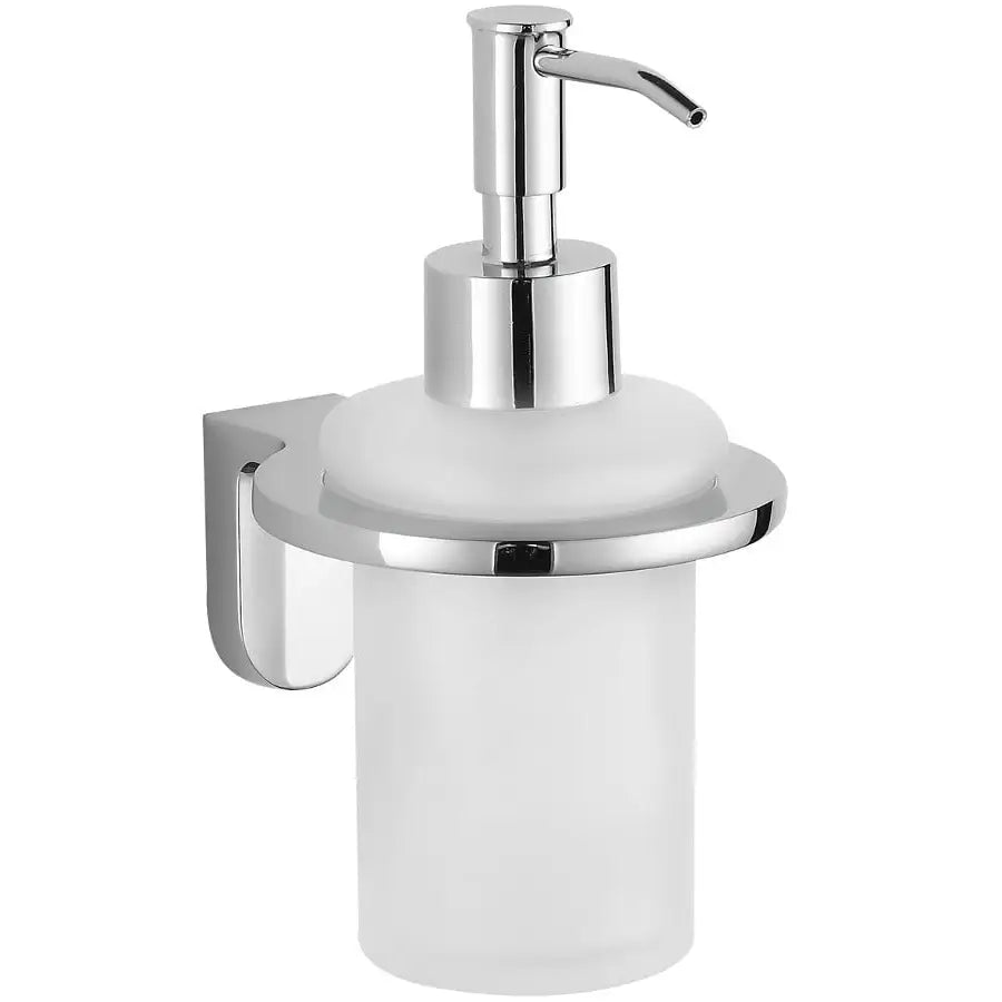 Mexen Lea Såpedispenser Krom - 70260388-