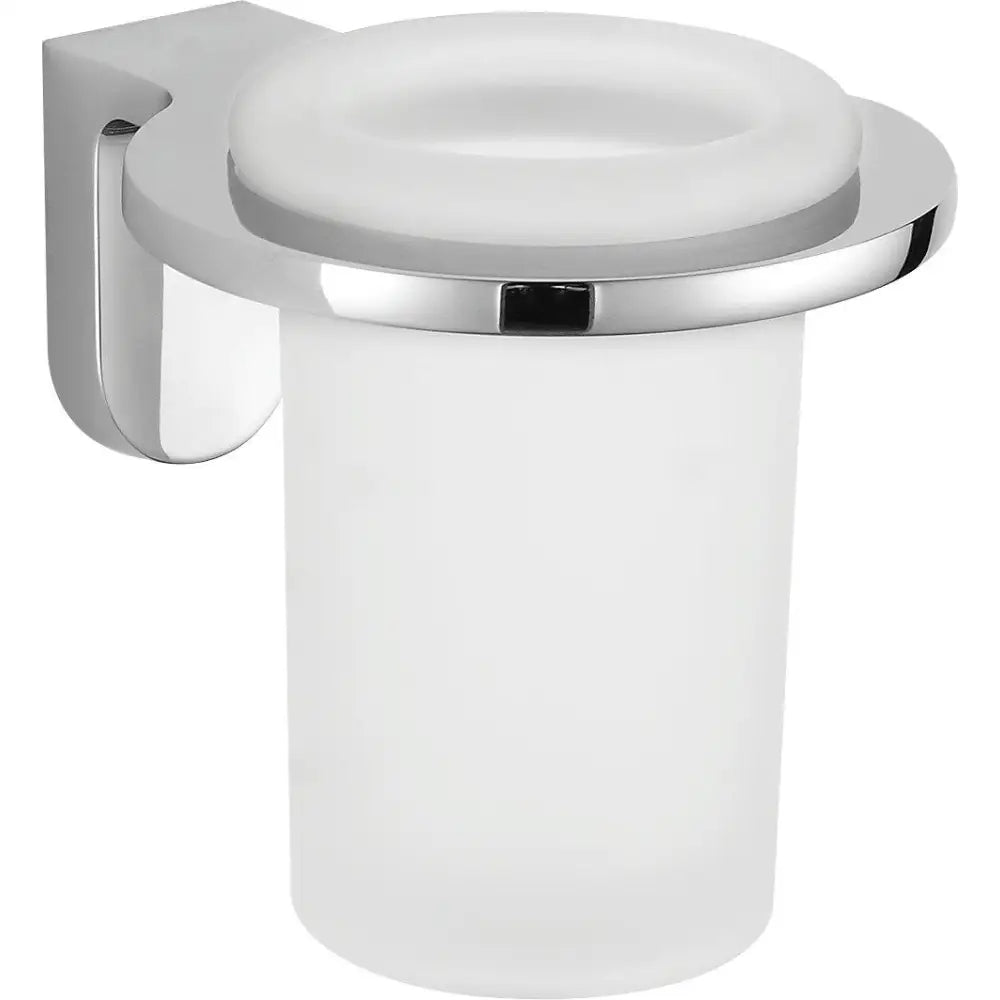 Mexen Lea Tannbørstekrus Krom - 7026038