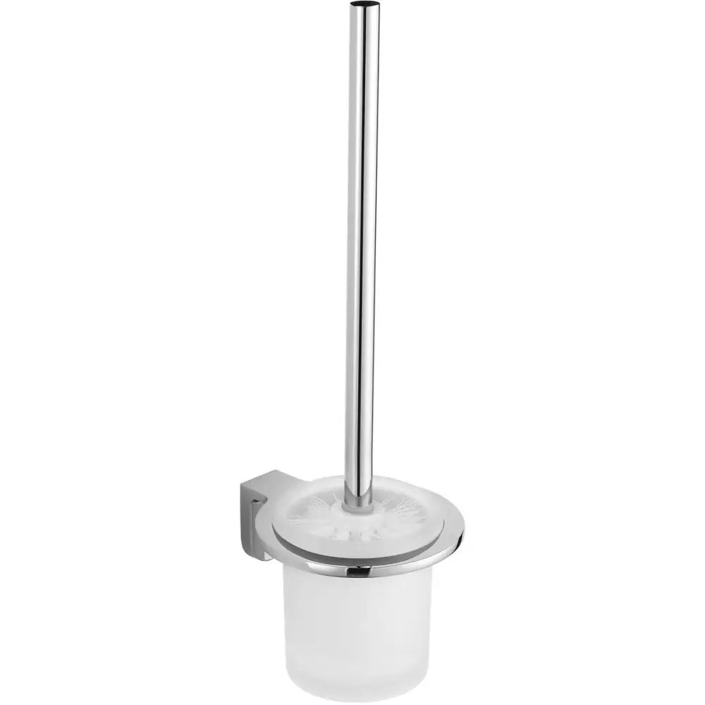 Mexen Lea Toalettbørste Krom - 7026050