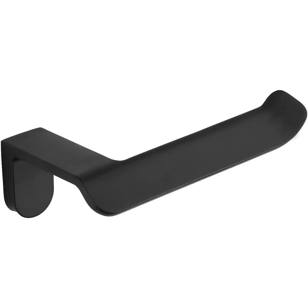 Mexen Lea Toalettpapirholder Svart - 7026033
