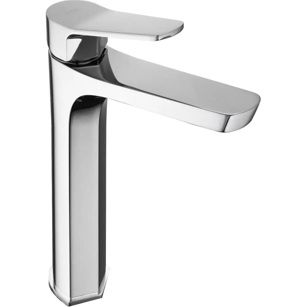 Mexen Lerma Høy Vaskbatteri Krom - 74310-