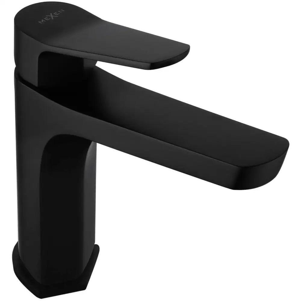 Mexen Lerma Servantbatteri Svart - 74300-