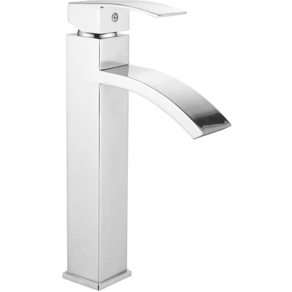 Mexen Libra Høy Servantbatteri Krom - 745110