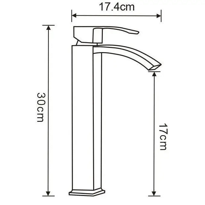 Mexen Libra R45 Badekarsett Svart - 745113r45