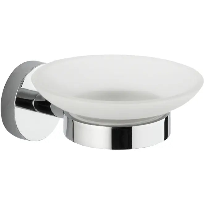 Mexen Loft Såpeskål Krom - 7012639