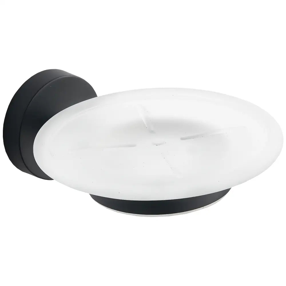 Mexen Loft Såpeskål Svart - 7012639