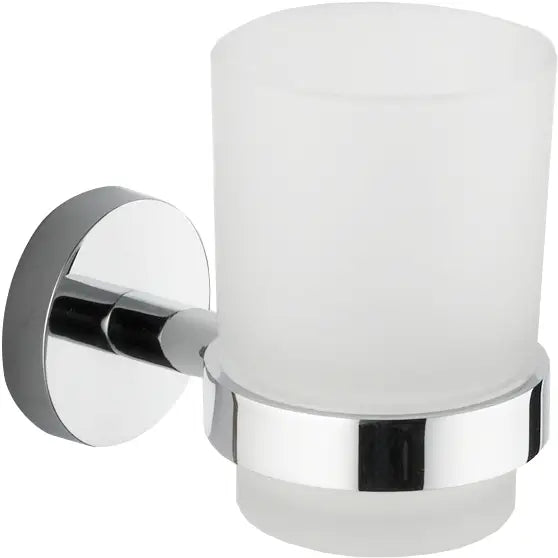 Mexen Loft Tannbørstekrus Krom - 7012638