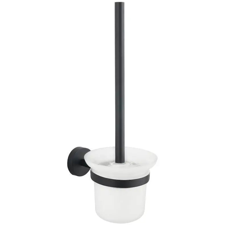Mexen Loft Toalettbørste Svart - 7012650
