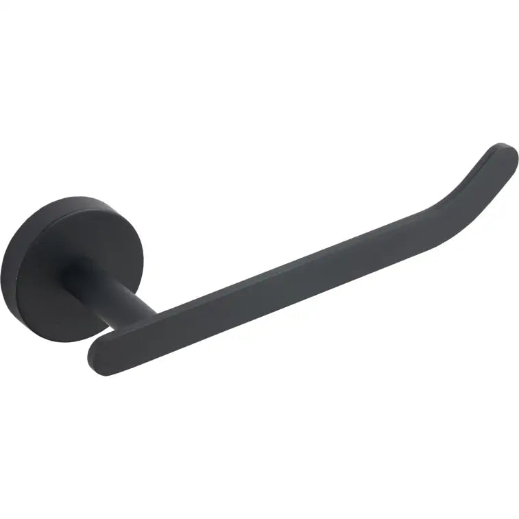 Mexen Loft Toalettpapirholder Svart - 7012633