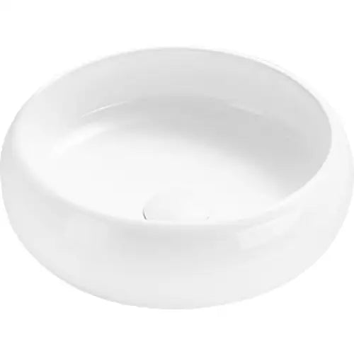 Mexen Lola Servant for Påmontering 36x36 Cm Hvit