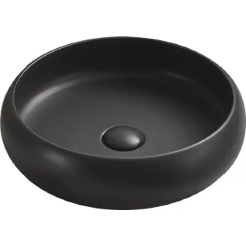 Mexen Lola Servant til Benkeplate 41x41 Cm Sort