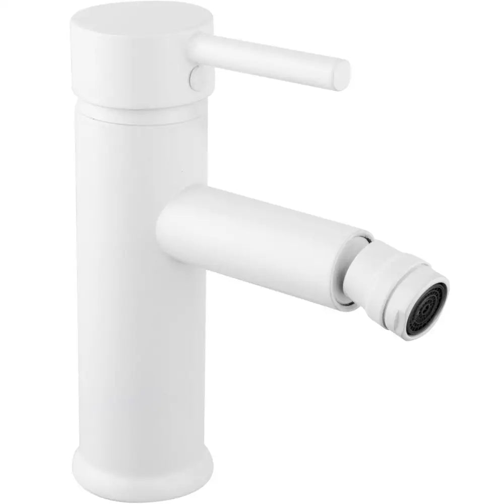 Mexen Lua Bidetbatteri Hvit - 72820