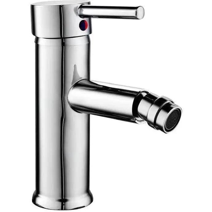 Mexen Lua Servantkran for Bidet i Krom - 72820