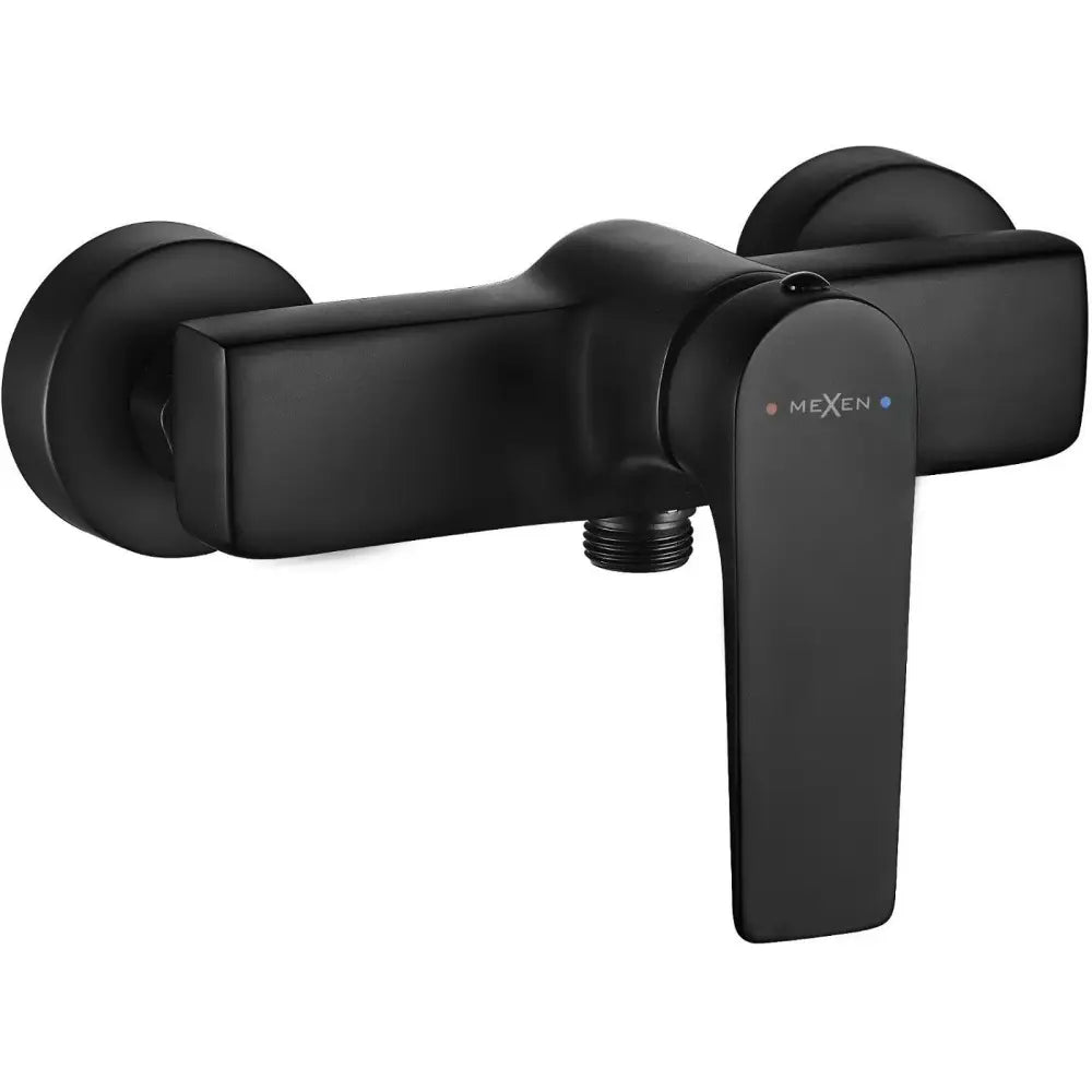 Mexen Lynx Dusjbatteri Svart - 745940