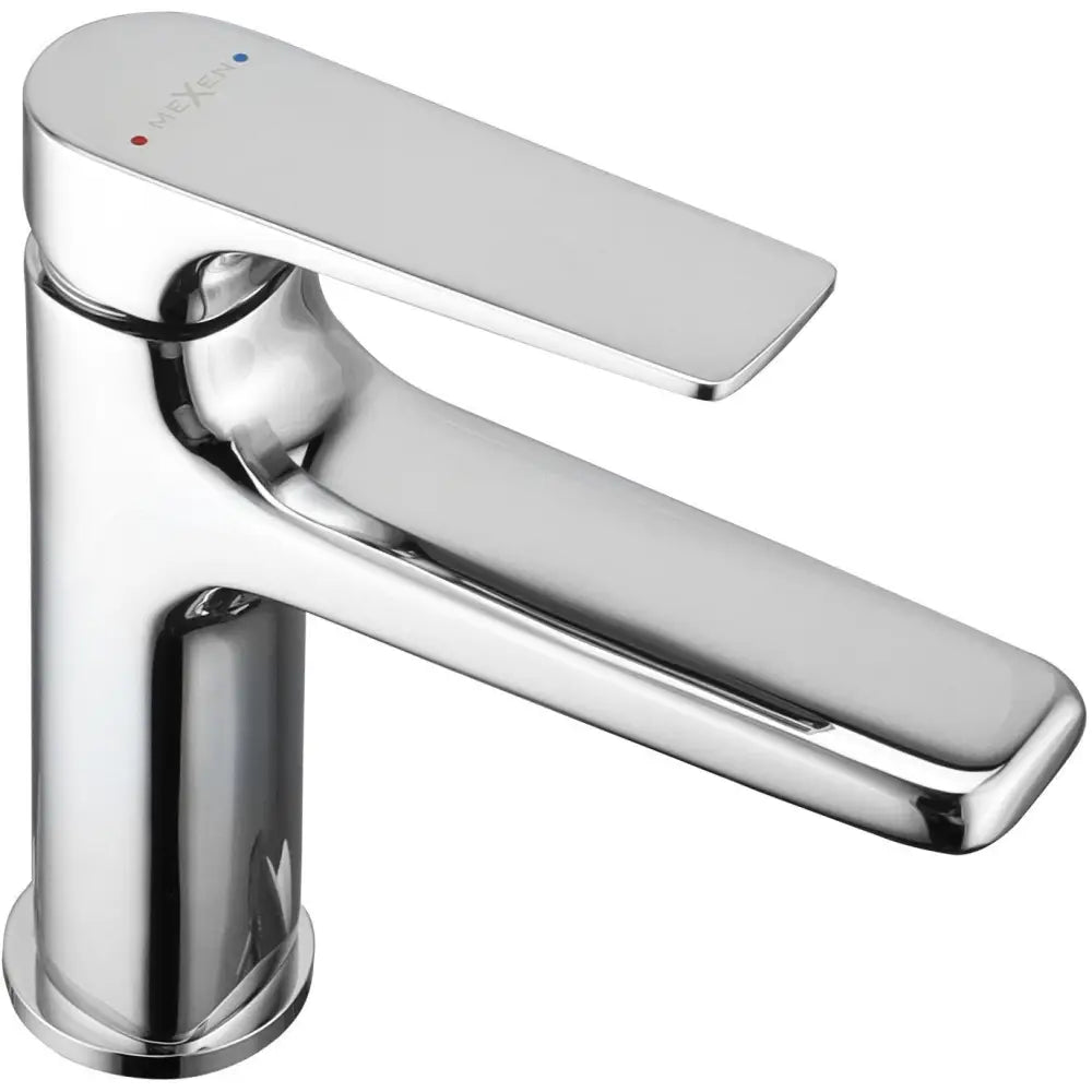Mexen Lynx Servantbatteri Krom - 745900-