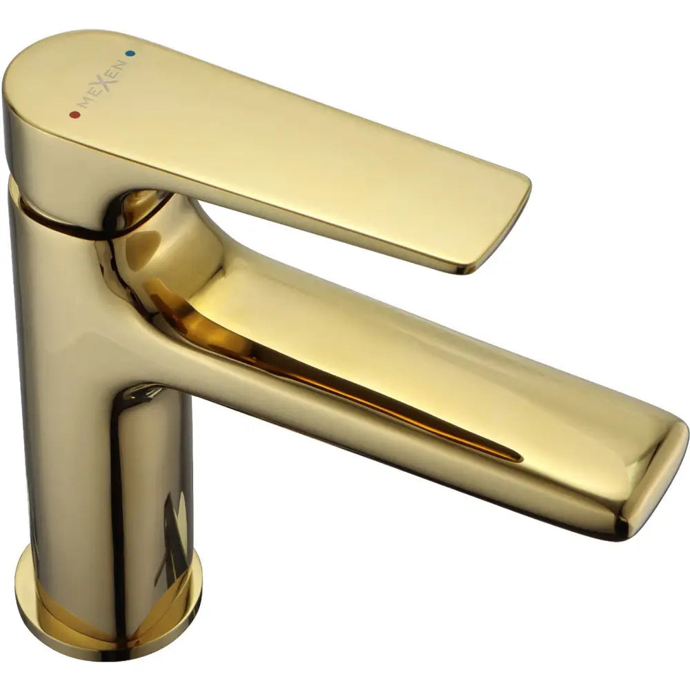 Mexen Lynx Servantkran Gull - 745900-