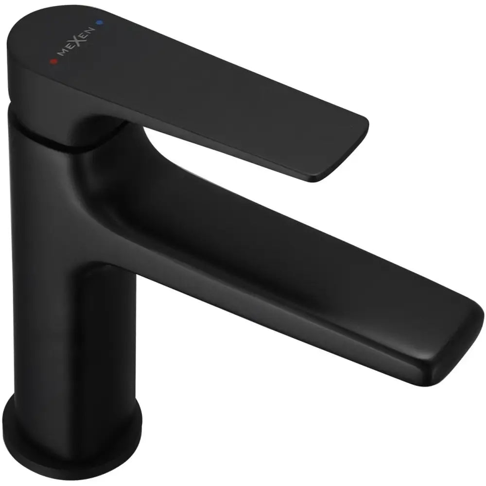 Mexen Lynx Servantkran Svart - 745900-