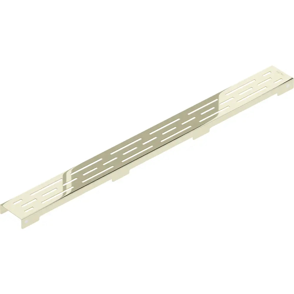 Mexen M01 Maskering for Lineær Avløp 70 Cm Gull