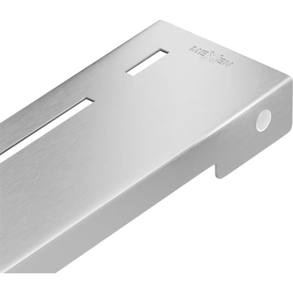 Mexen M03 Deksel for Lineært Avløp 100 Cm Krom