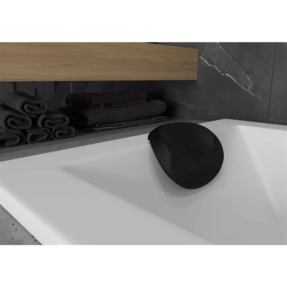 Mexen M07 Badekarhodepute Svart - 55007