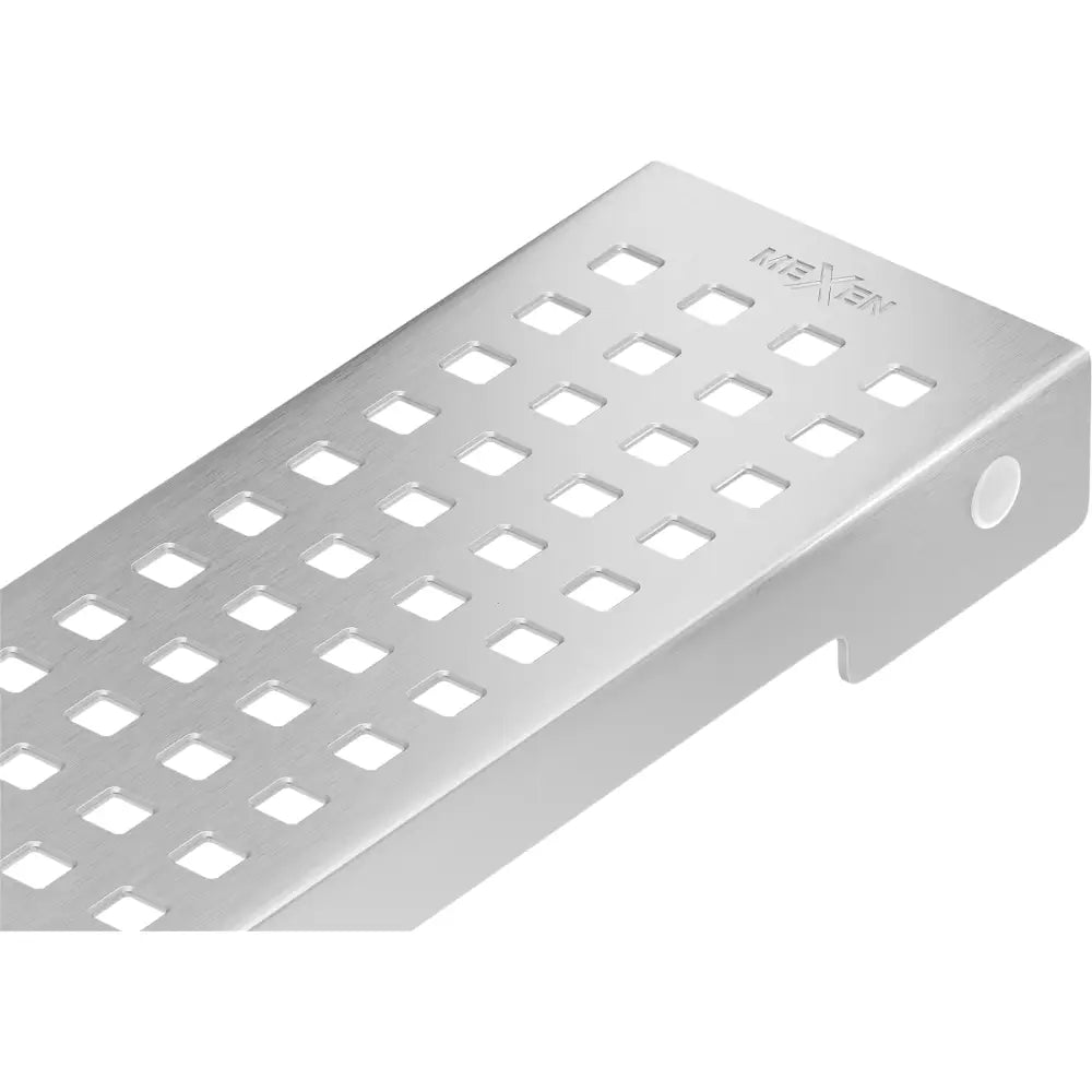 Mexen M08 Skjuler for Lineær Avløp 100 Cm Krom