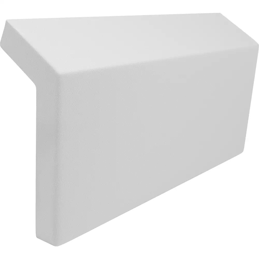 Mexen M09 Badekarhodepute Hvit - 55009