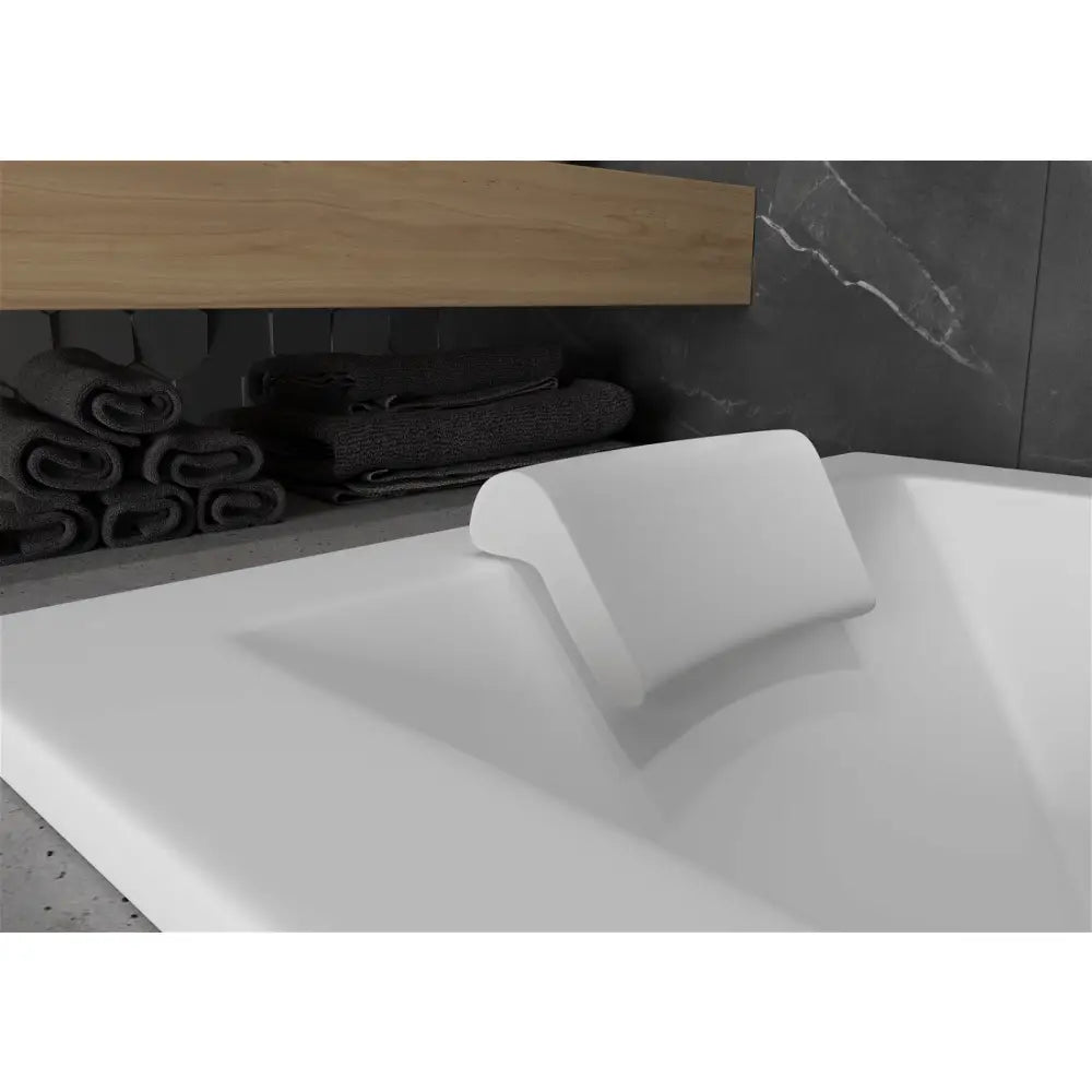 Mexen M10 Badekarshodepute Hvit - 55010