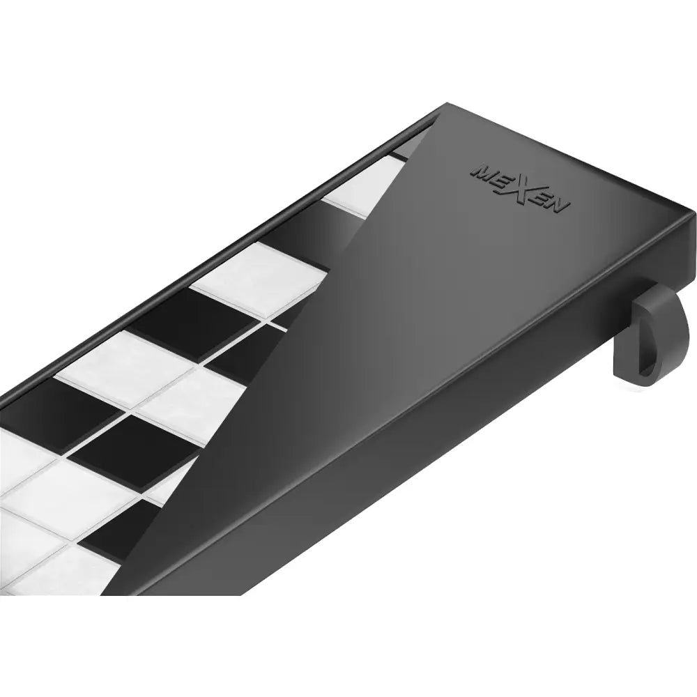 Mexen M13 2-i-1 Maske for Lineær Avløp 70 Cm Svart