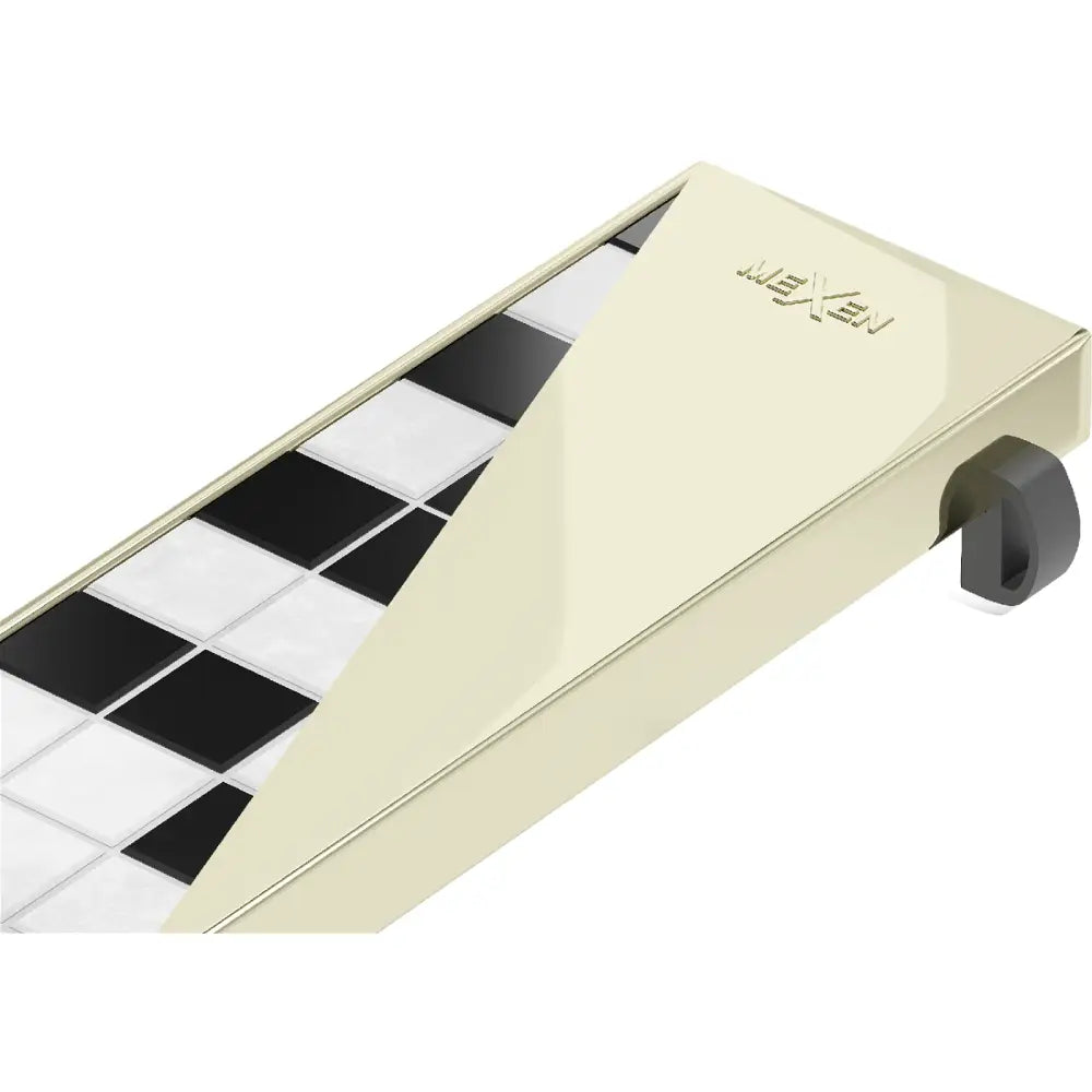 Mexen M13 Deksel 2-i-1 for Lineær Avløp 80 Cm Gull