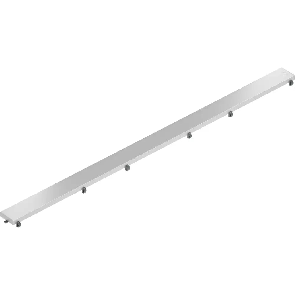 Mexen M13 Maskering 2-i-1 for Linjeavløp 100 Cm Krom