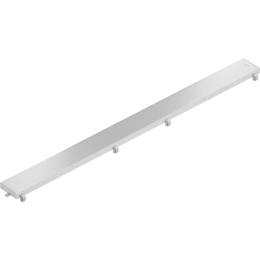 Mexen M13 Maskeringsdeksel 2-i-1 for Lineær Avløp 70 Cm Krom