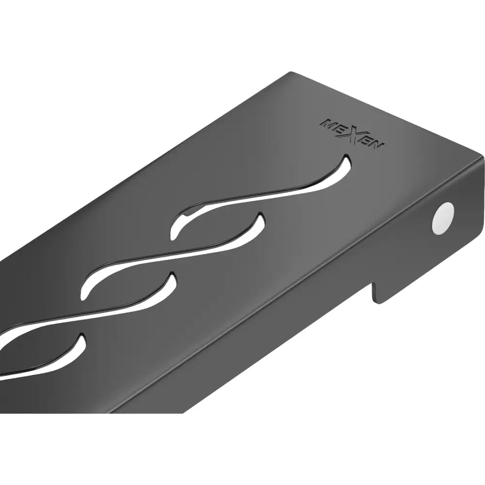 Mexen M18 Deksel for Lineær Avløp 60 Cm Svart