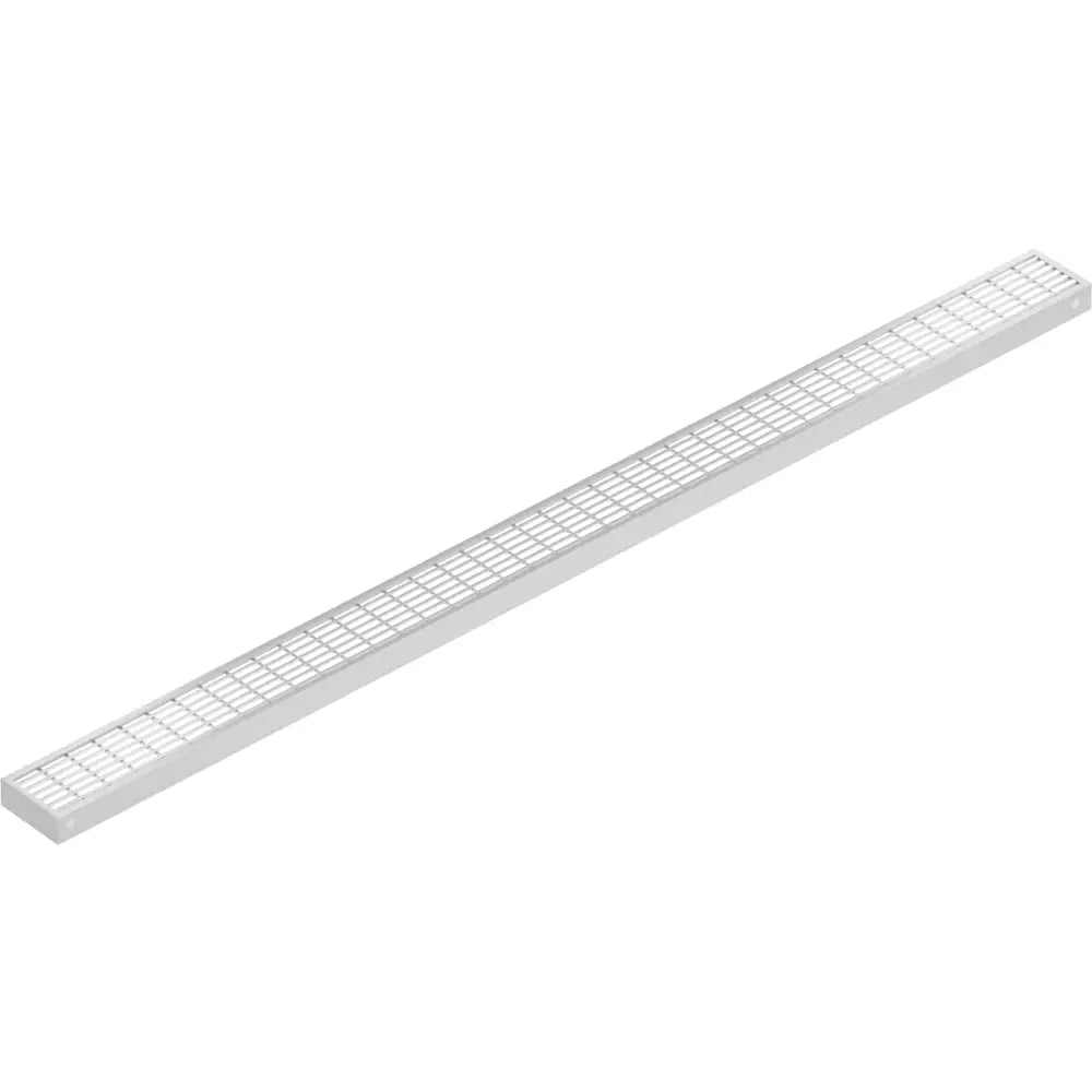 Mexen M33 Deksel for Linjeavløp 100 Cm Krom