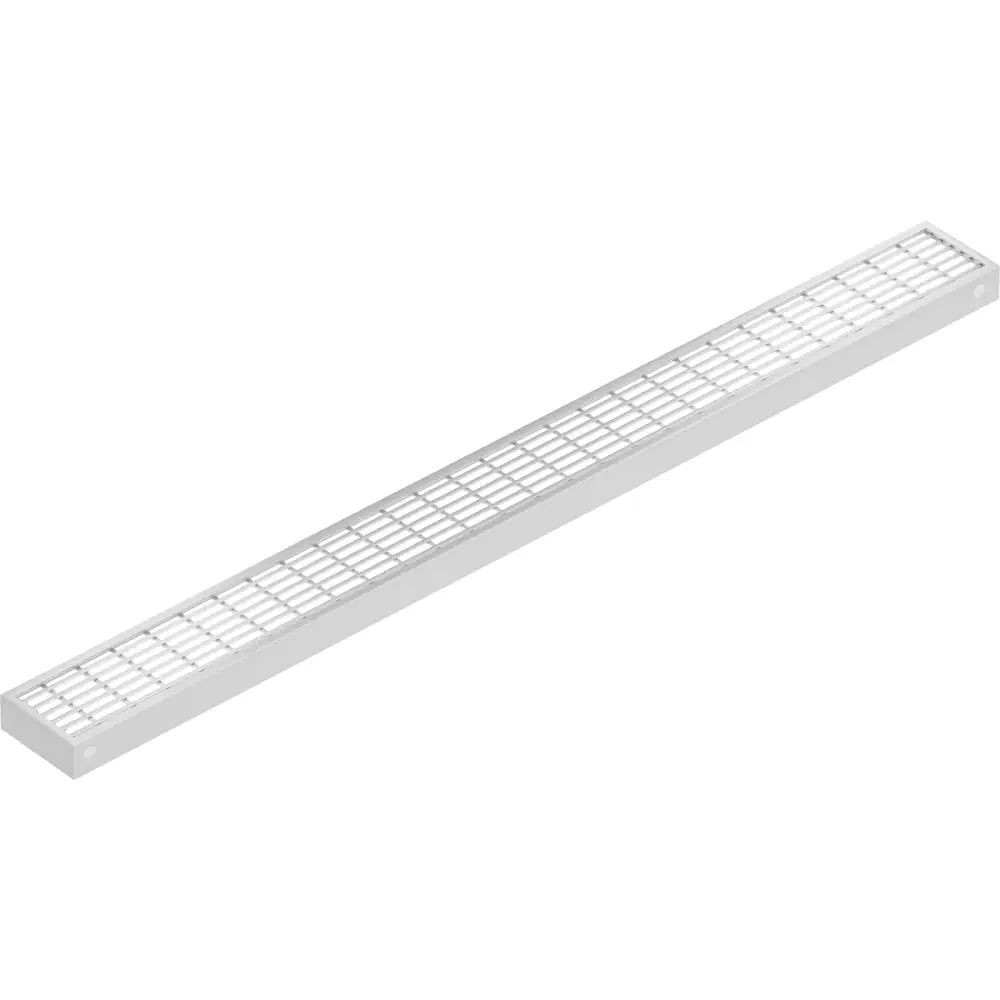 Mexen M33 Deksel for Linjeavløp 60 Cm Krom