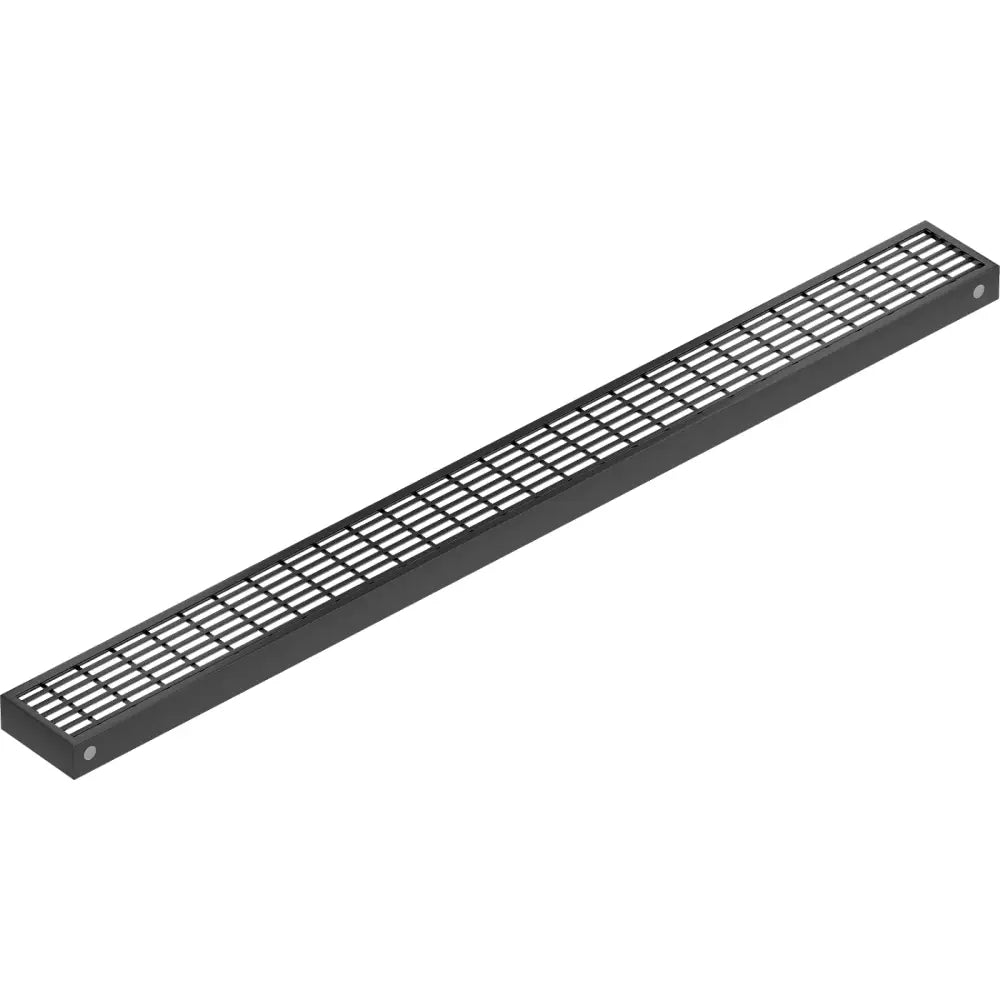 Mexen M33 Deksel for Linjeavløp 60 Cm Svart