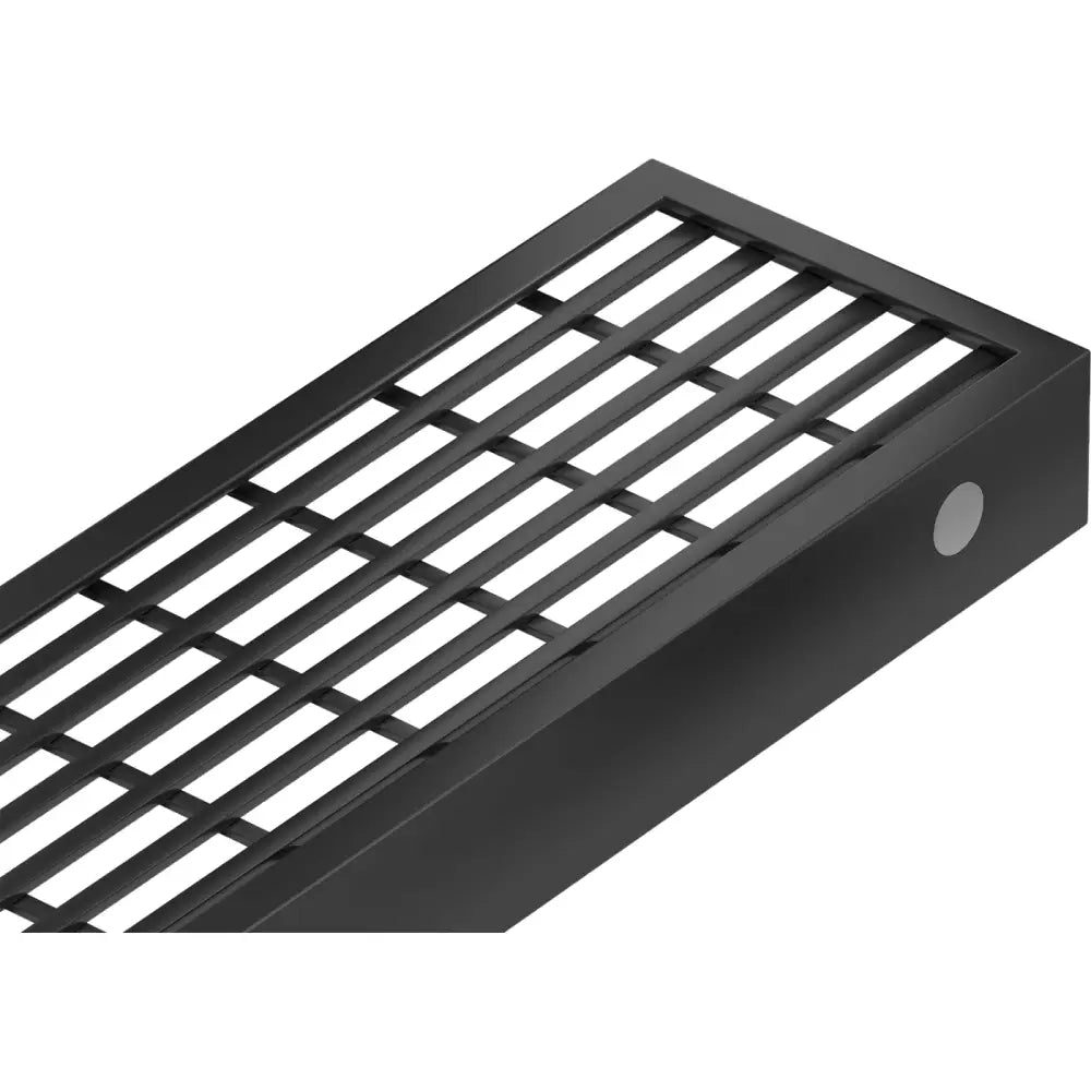 Mexen M33 Deksel for Linjeavløp 80 Cm Svart