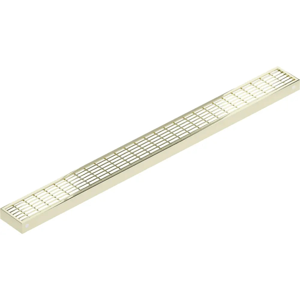 Mexen M33 Kappe for Linjeavløp 70 Cm Gull