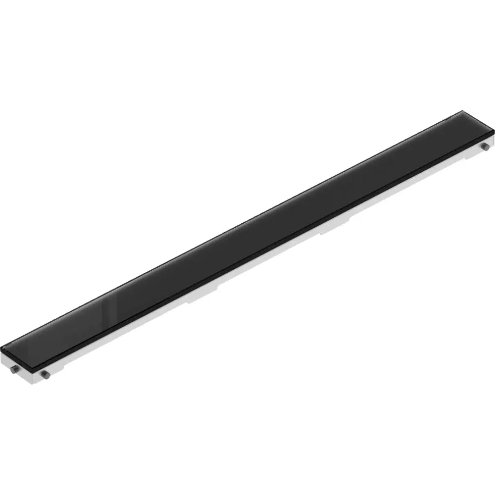 Mexen Mgb Deksel for Lineær Avløp 50 Cm Svart Glass