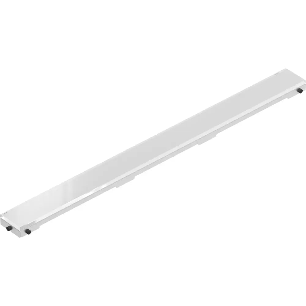 Mexen Mgw Deksel for Lineær Avløp 50 Cm Hvitt Glass