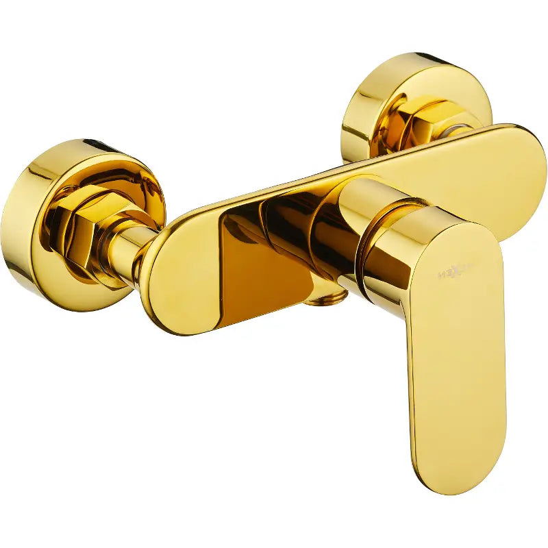 Mexen Milo Dusjbatteri Gull - 71340