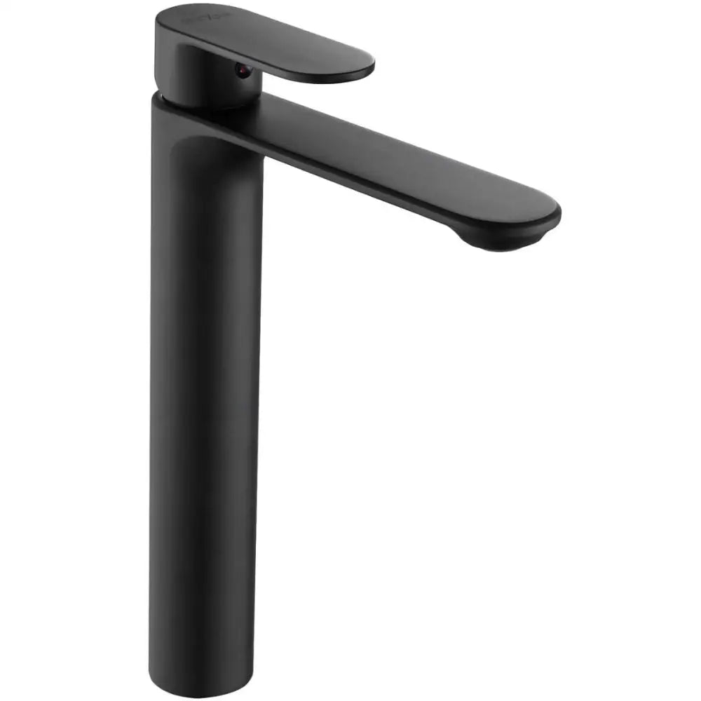 Mexen Milo Høy Servantkran Svart - 71310-