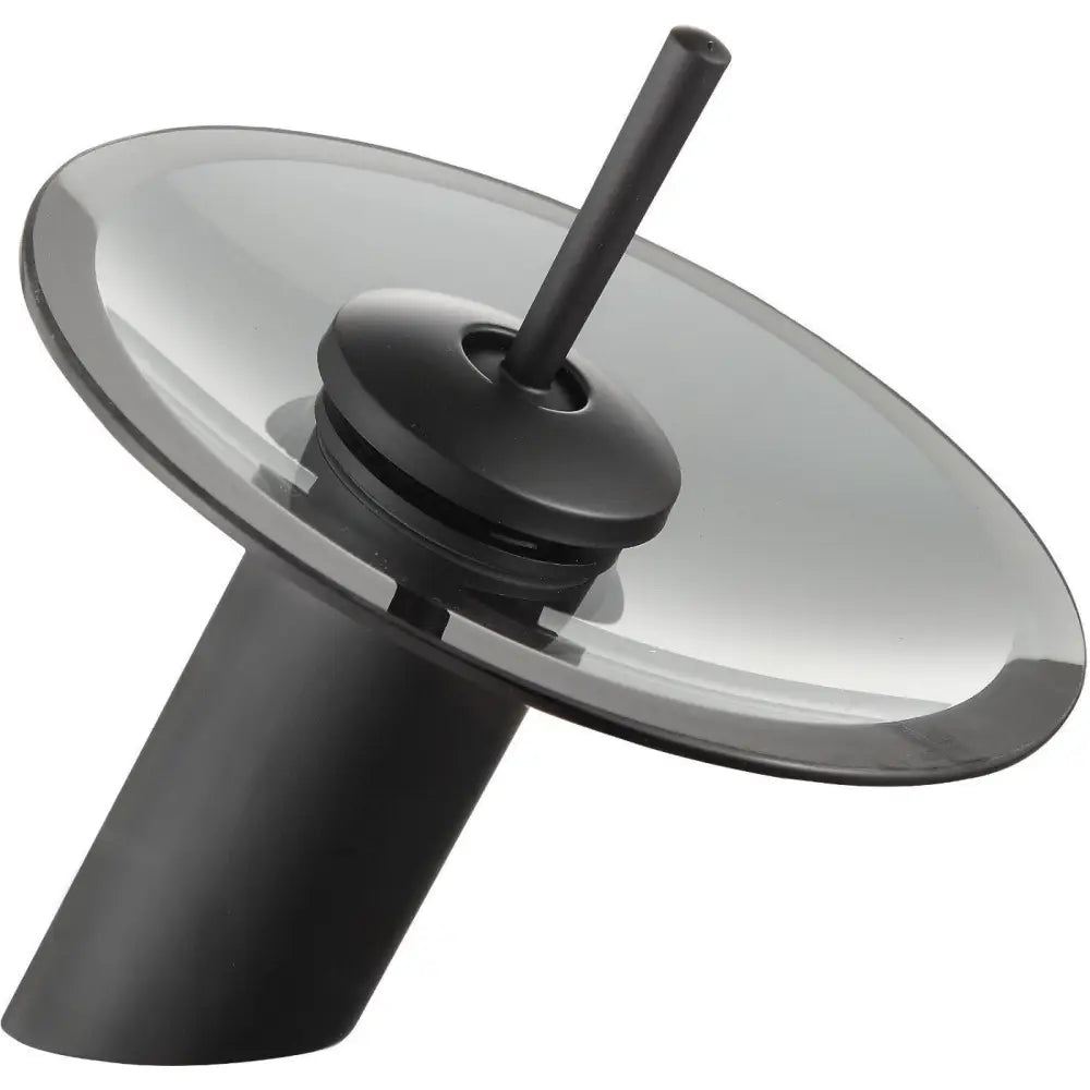 Mexen Niagara Servantbatteri Svart - 745600