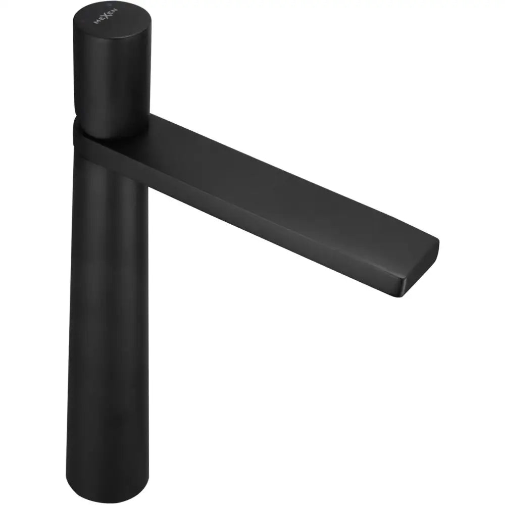 Mexen Nox Høy Vaskarmatur Svart - 744210