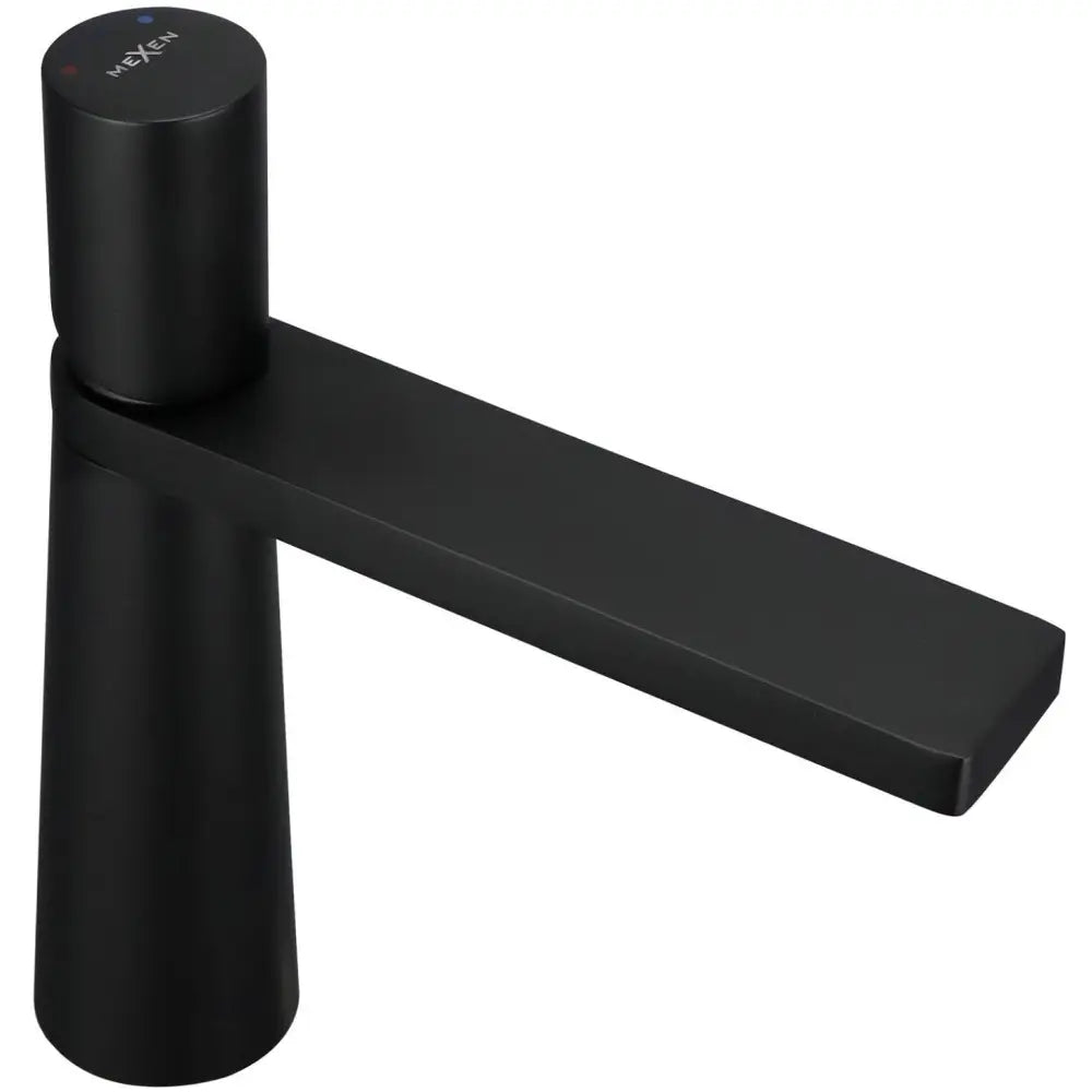 Mexen Nox Servantbatteri Svart - 744200-