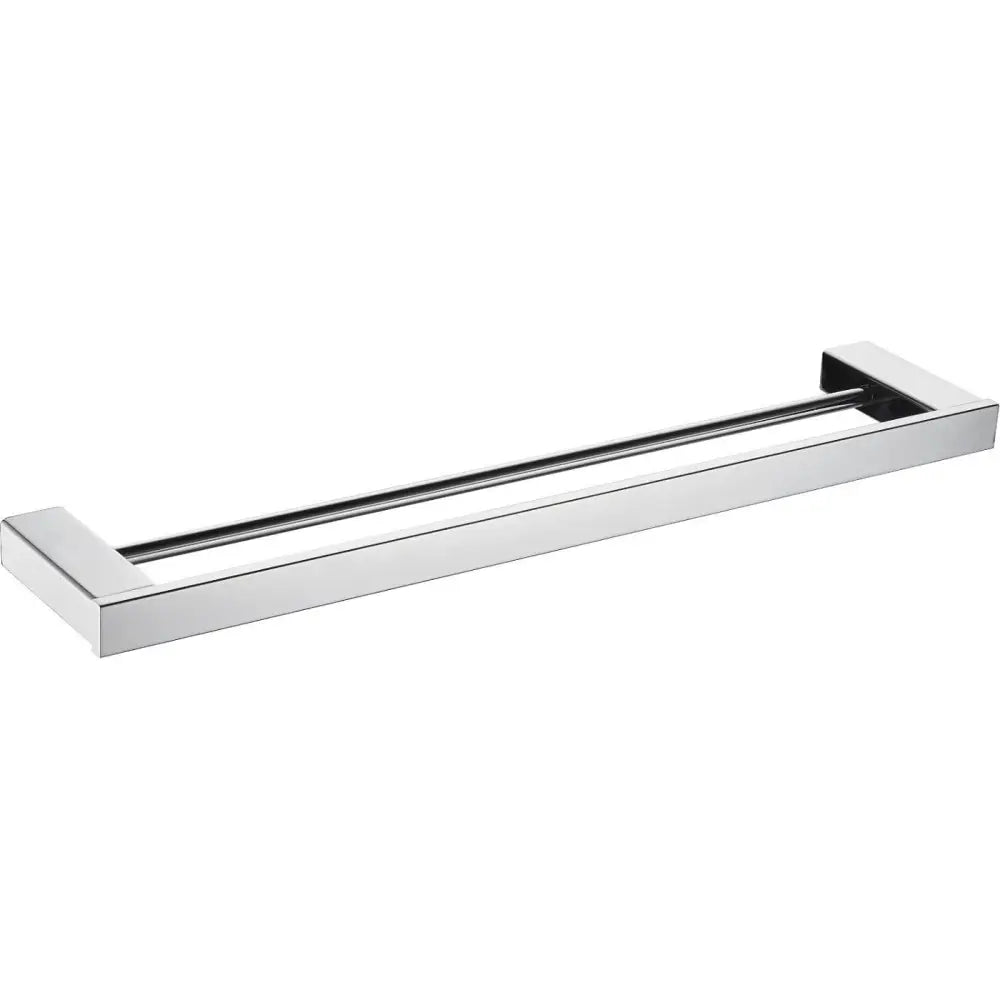 Mexen Pavo Dobbel Håndklehenger Krom - 7030425