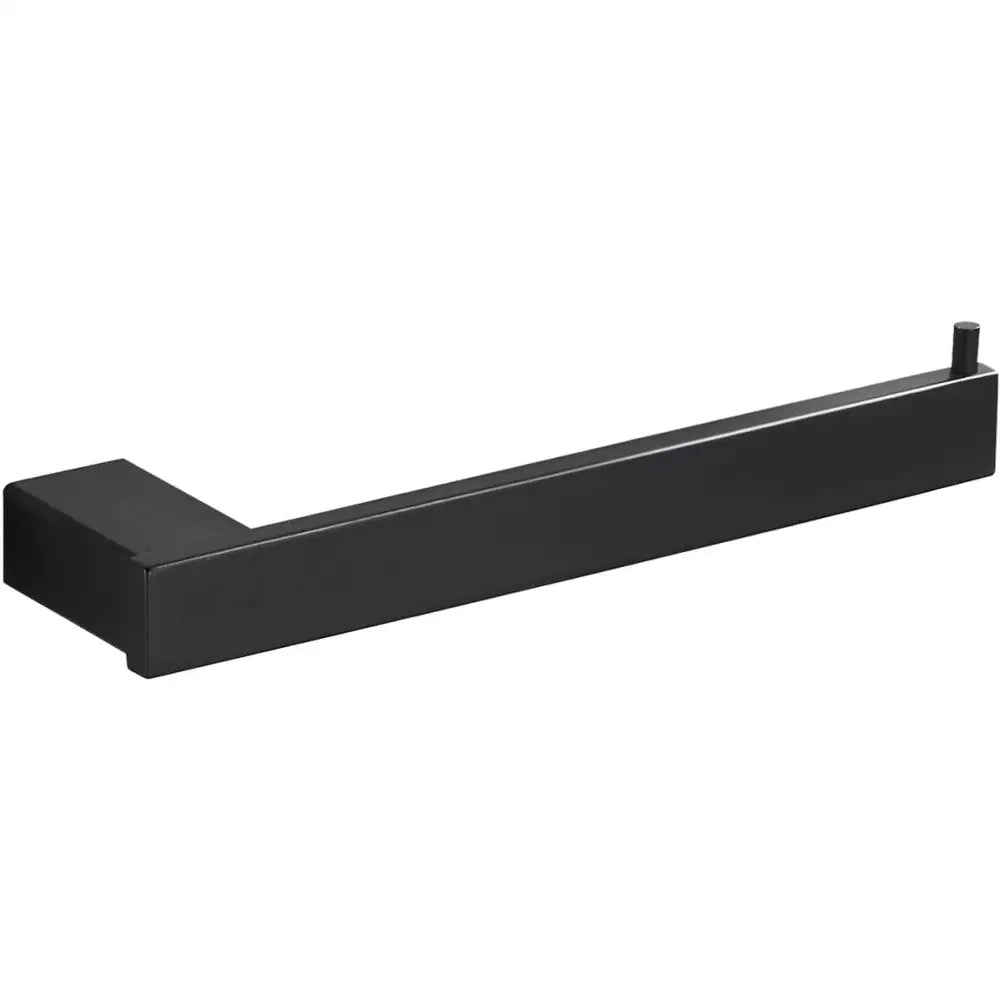 Mexen Pavo Håndklehenger Svart - 7030432