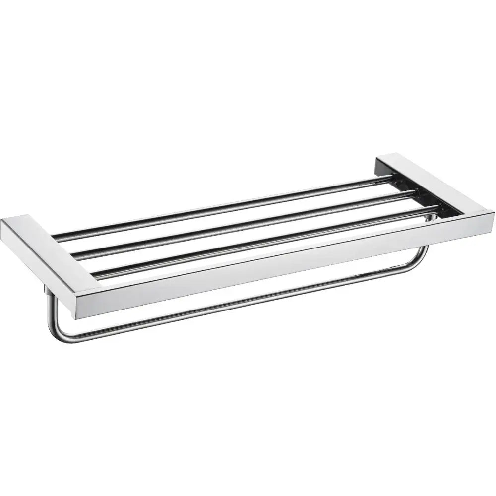 Mexen Pavo Håndklehylle Krom - 7030420