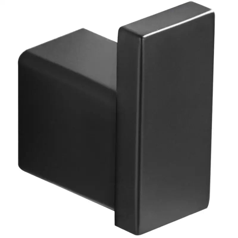 Mexen Pavo Håndklekrok Svart - 7030435