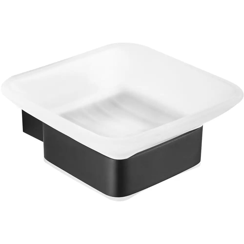 Mexen Pavo Såpeskål Svart - 7030439